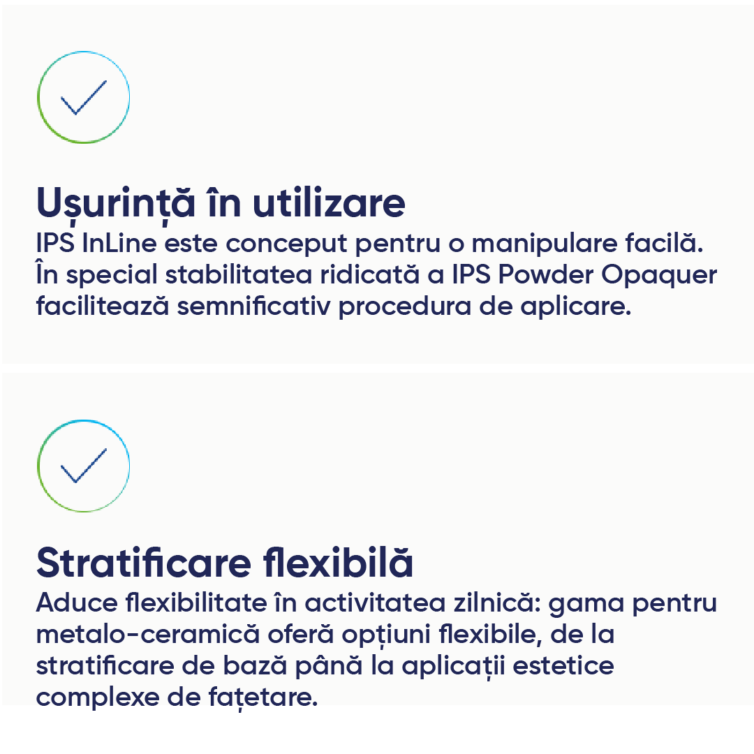 informatii despre ceramica Ips inline