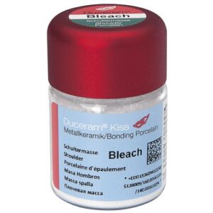 ceramica Duceram Kiss Dentine Bleach 20g Dentsply Sirona