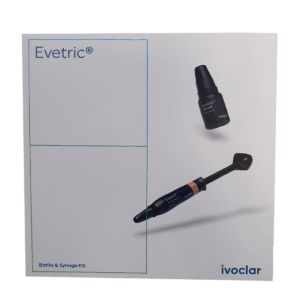 evetric assortement kit de 8 tetricuri ivoclar rasina compozit