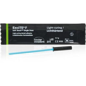 adeziv ExciTE F DSC Refill 50 Ivoclar pentru cabinet