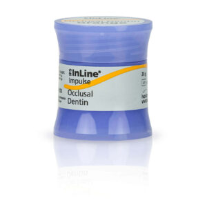 ips inline occlusal dentin de 20g