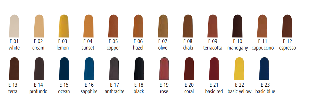 Ivocolor essence