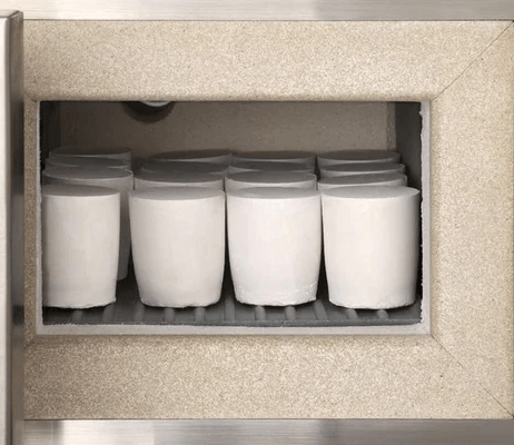 cuptor preincalzire miditherm capacitate interior