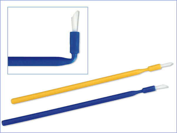 aplicatoare flexibile - set 100 buc