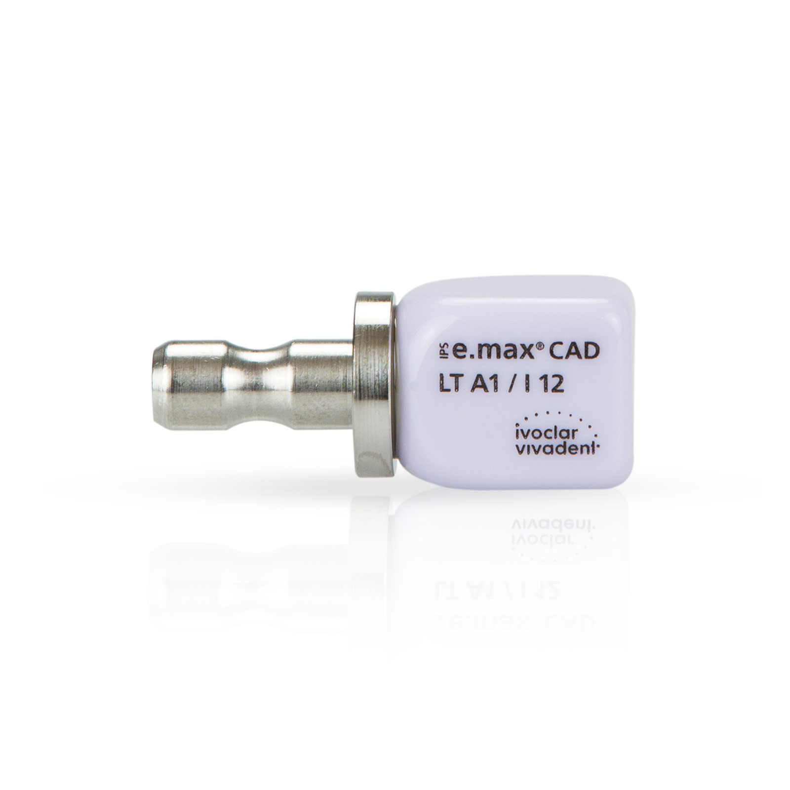 PS e.max CAD LT I12/5 CEREC/InLab