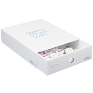 Style Ceram gingiva kit