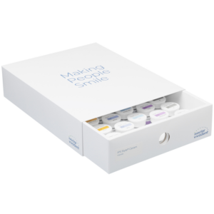 Style Ceram impulse kit Ivoclar