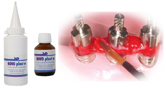 acrilat novoplast