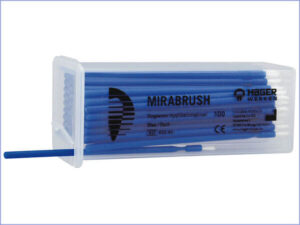 aplicatoare flexibile - set 100 buc