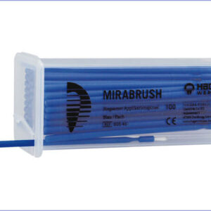 aplicatoare flexibile - set 100 buc
