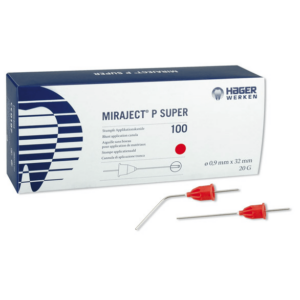 canule miraject pl super