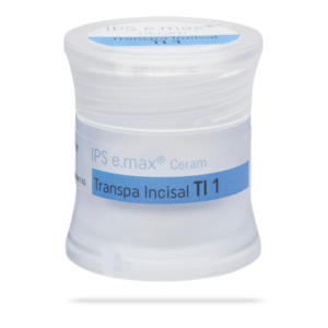 ceramica pentru stratificare ips e.max ceram transpa incisal