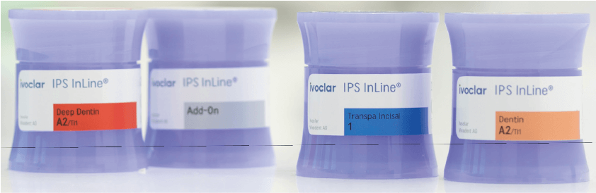 ceramica ips inline prezentare