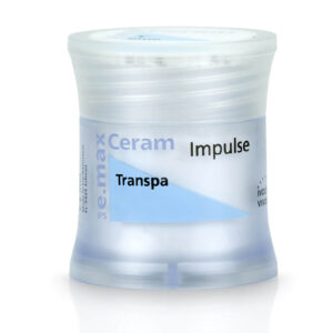 ceramica ips e.max ceram tanspa ivoclar