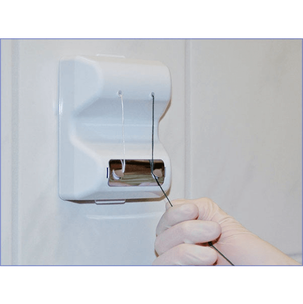 dispenser ata dentara mirafloss