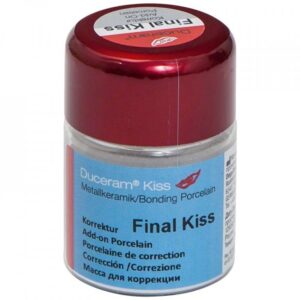 ceramica pasta de corectie Duceram Kiss Add-on 20g Dentsply Sirona