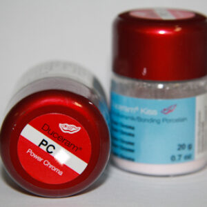 duceram kiss power chroma 20 gr