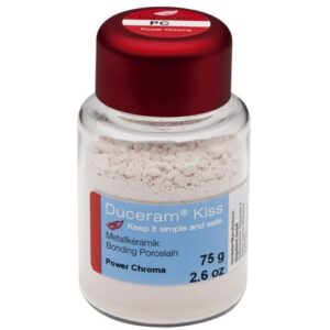 ceramica duceram kiss power chroma