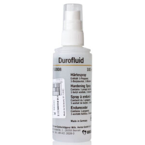 lichid de durizare bego spray de 100 ml