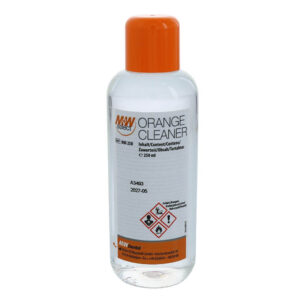 lichid curarate orange cleaner