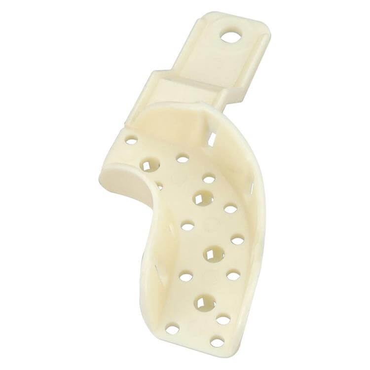 lingura de amprenta partiala stanga, miratray implant