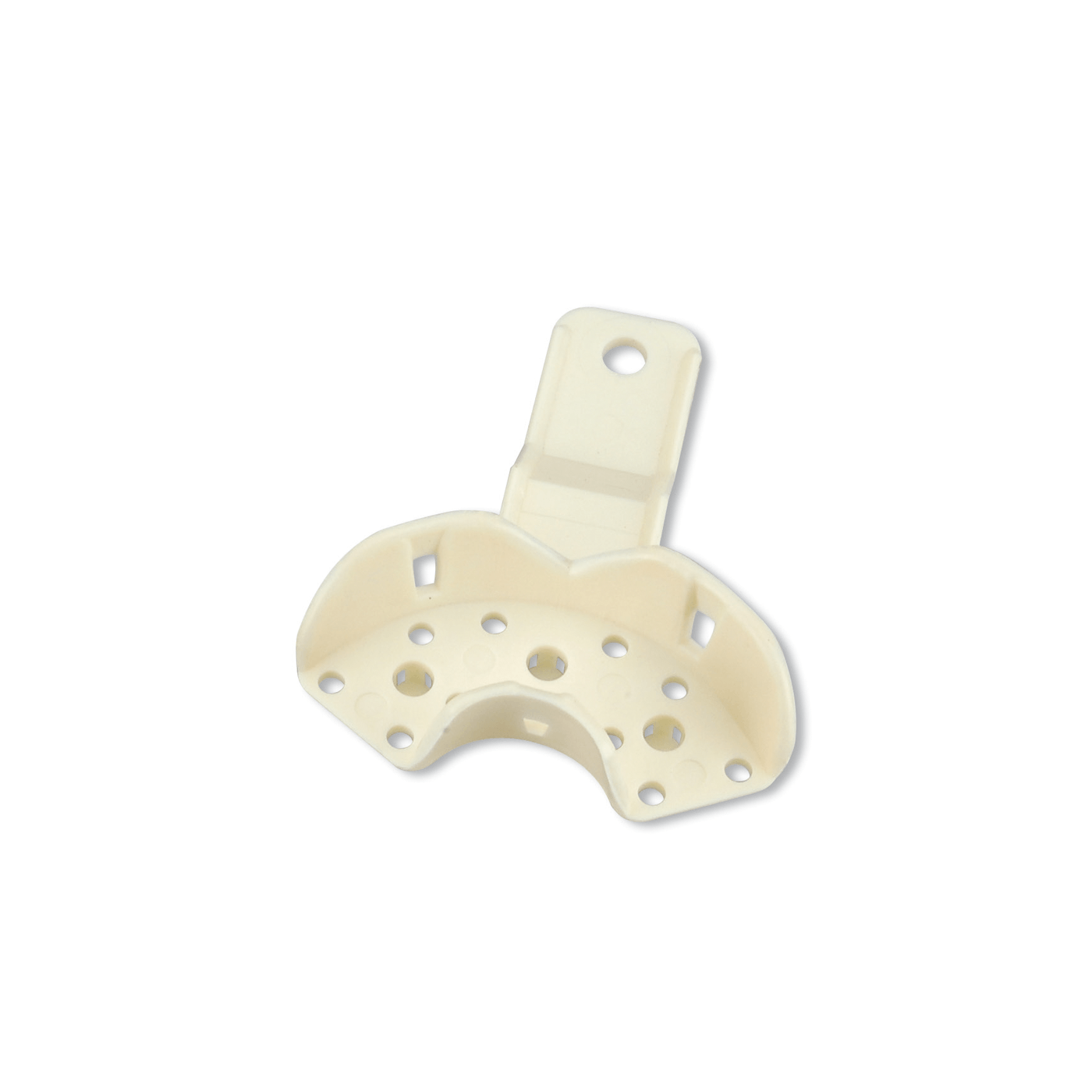 lingura de amprenta partiala mediana, miratray implant