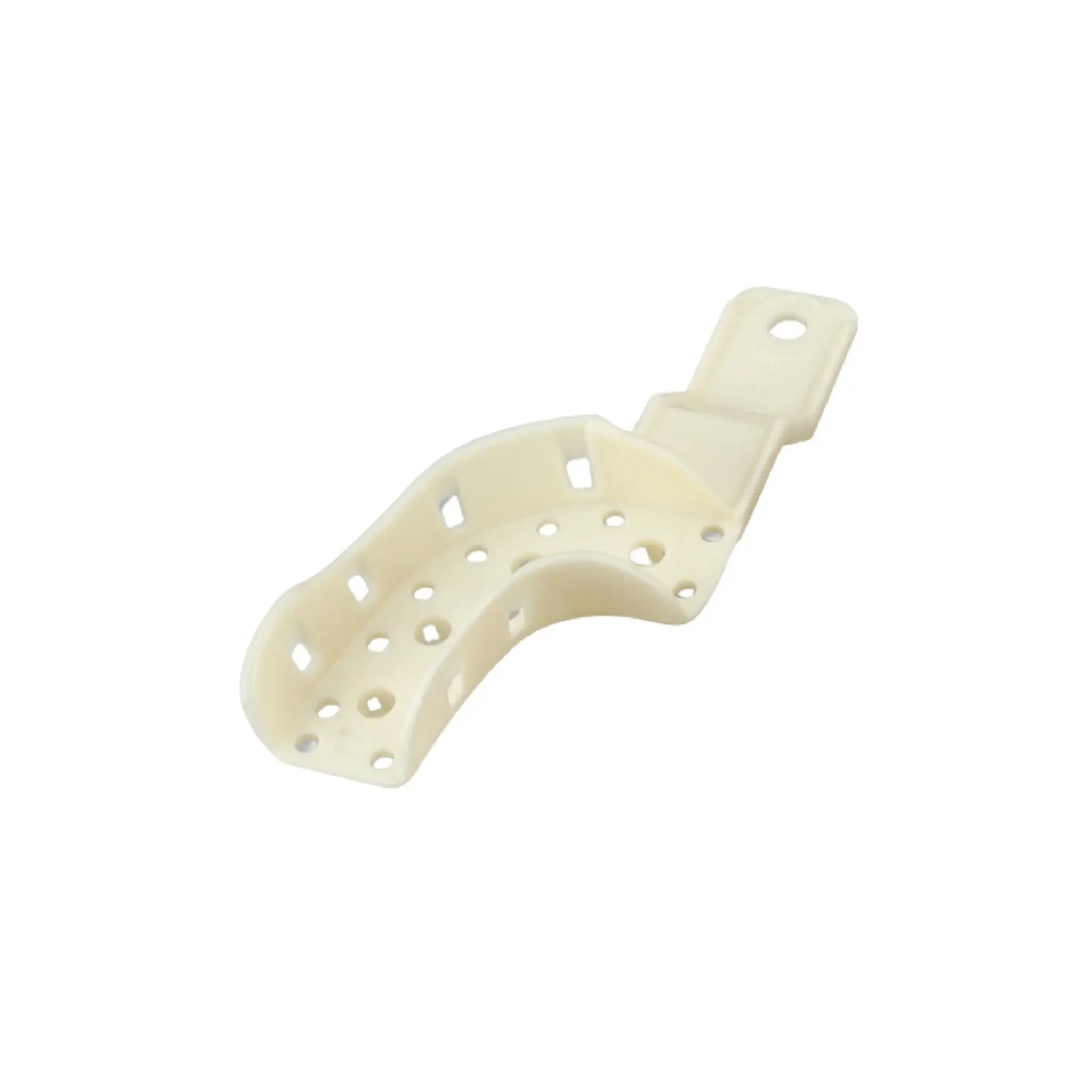 lingura de amprenta partiala dreapta, miratray implant