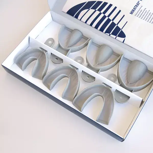 set implant miratray