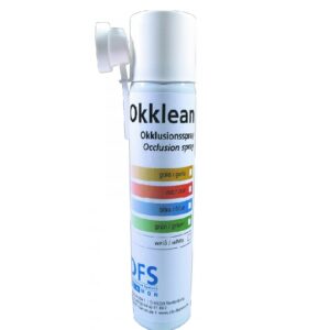 spray de ocluzie okklean
