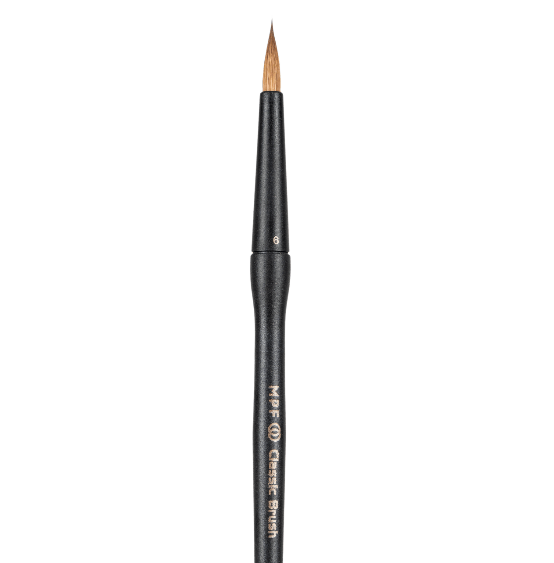 pensula nr 6 mpf classic brush