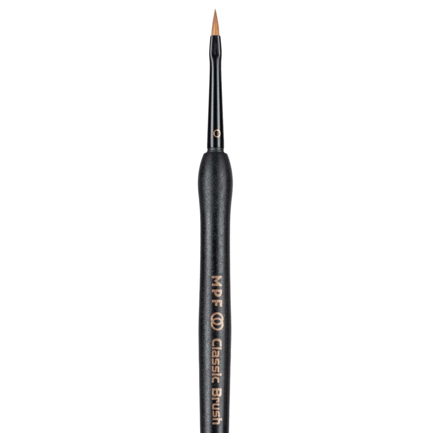pensula mpf classic brush din par natural Kolinsky