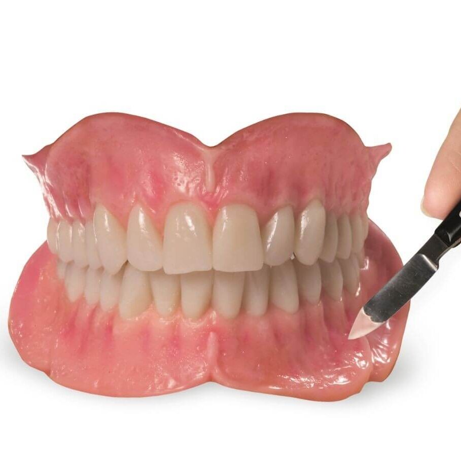 lucrare realizata cu ceara candulor wax