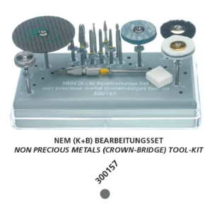 kit freze pentru materiale nepretioase dfs