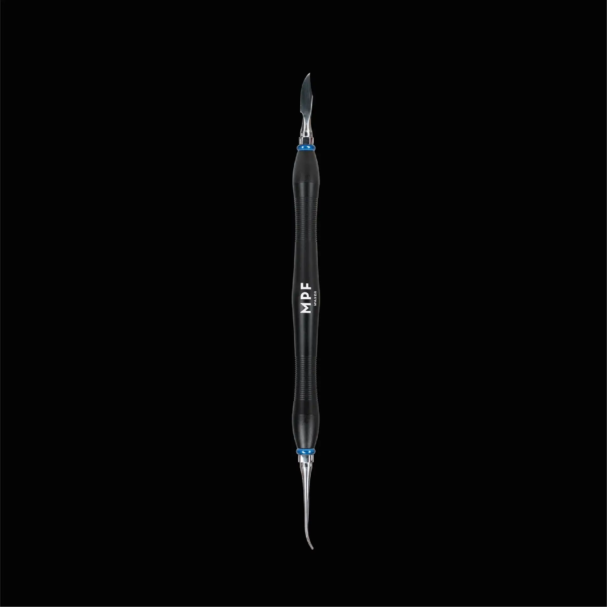 instrument pentru ceara cu 2 capete ti waxer lama