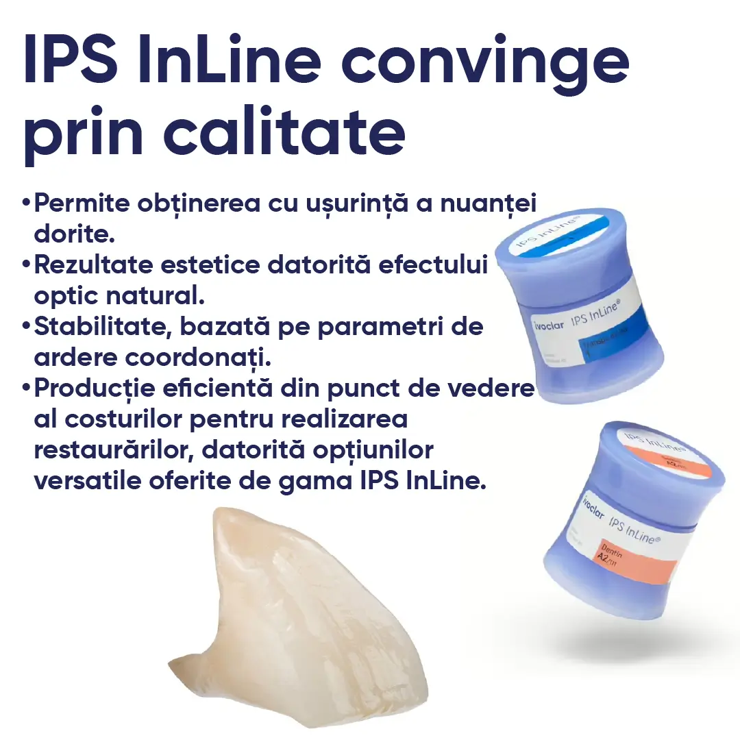informatii si beneficii despre gama IPS inline
