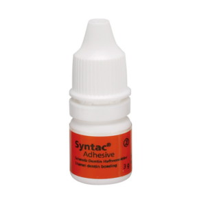 adeziv clasic syntac adhesive refill