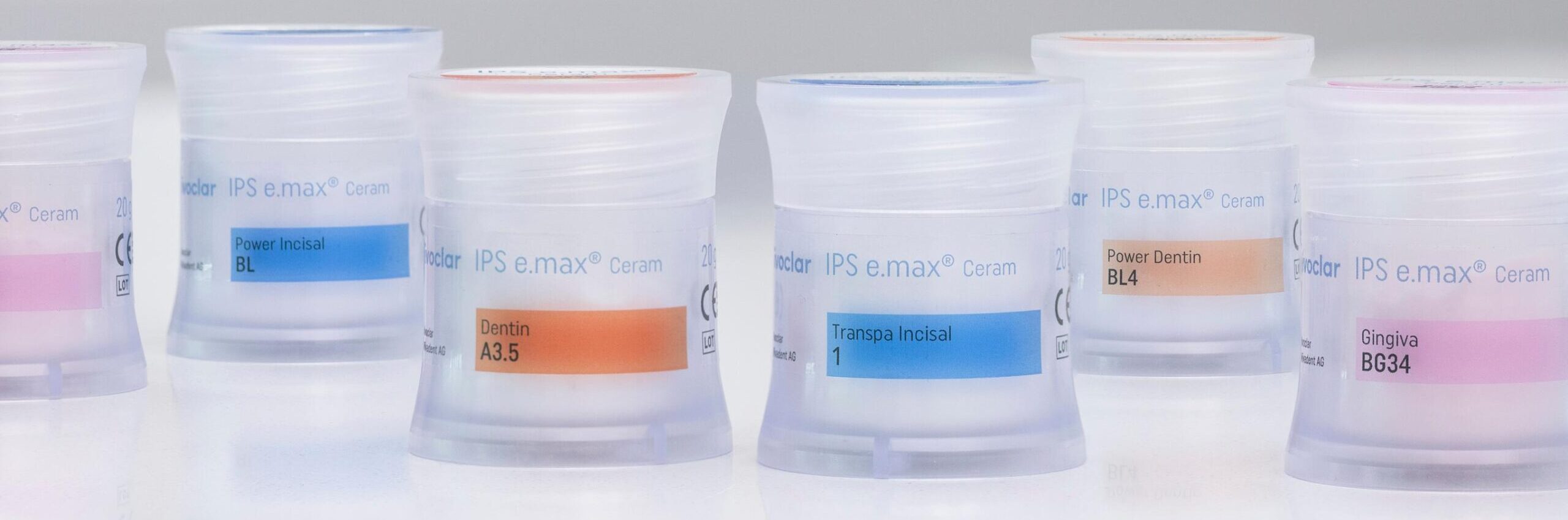 ceramica ips e.max ceram