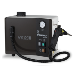 Vaporizator VK 200 Effegi Brega