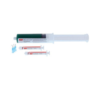 Demineralizant big etch pentru cabinet