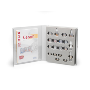 E.max Ceram Intro Kit A2