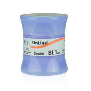 IPS InLine Dentin BL1 ivoclar