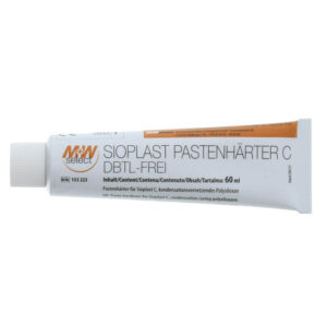 activator material de amprenta sioplast