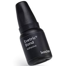 flacon negru de evetric monobond