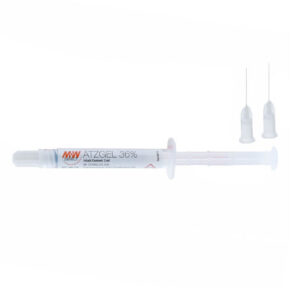 etch M+W Dental gel de gravare