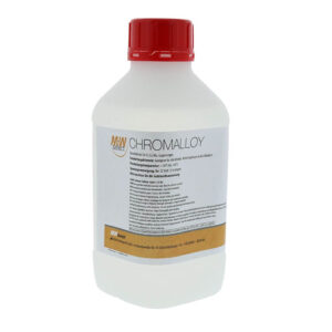 Lichid electrolitic M+W Dental
