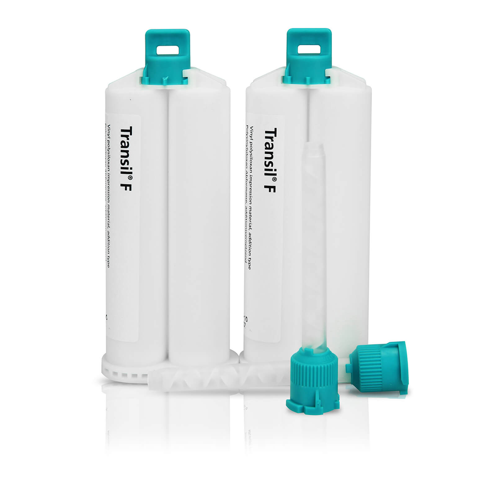 silicon transil F ivoclar