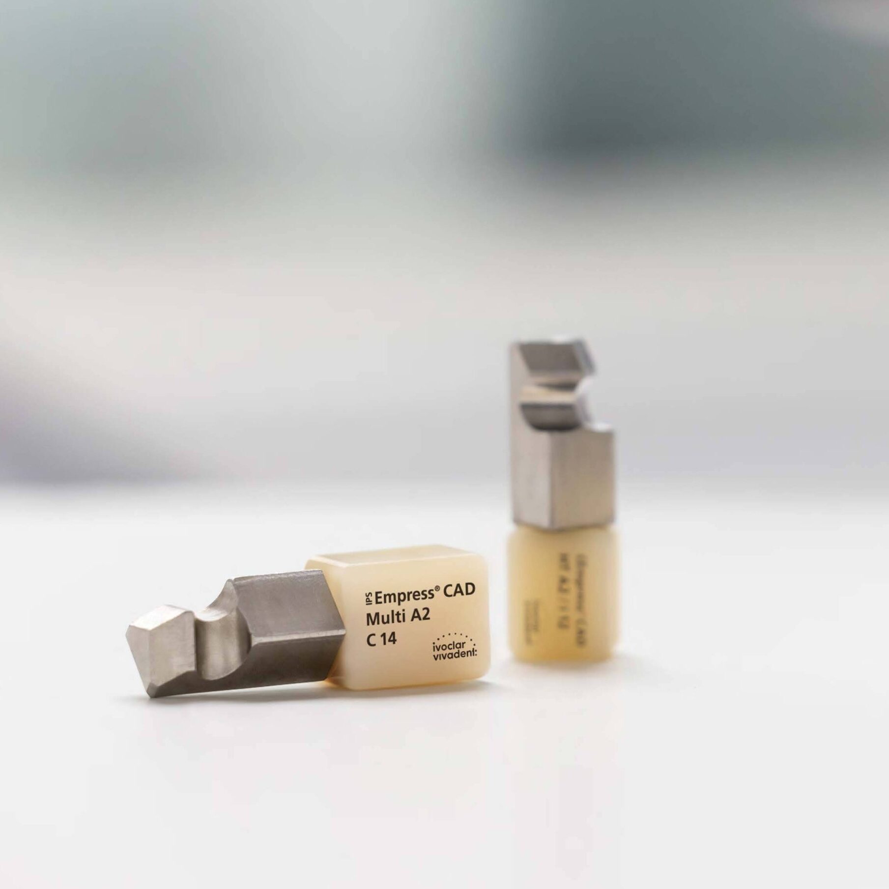 blocuri de ceramica ips empress cad prezentare