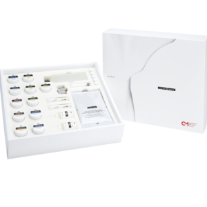 Intro Kit A2 Soprano 10 Livento press
