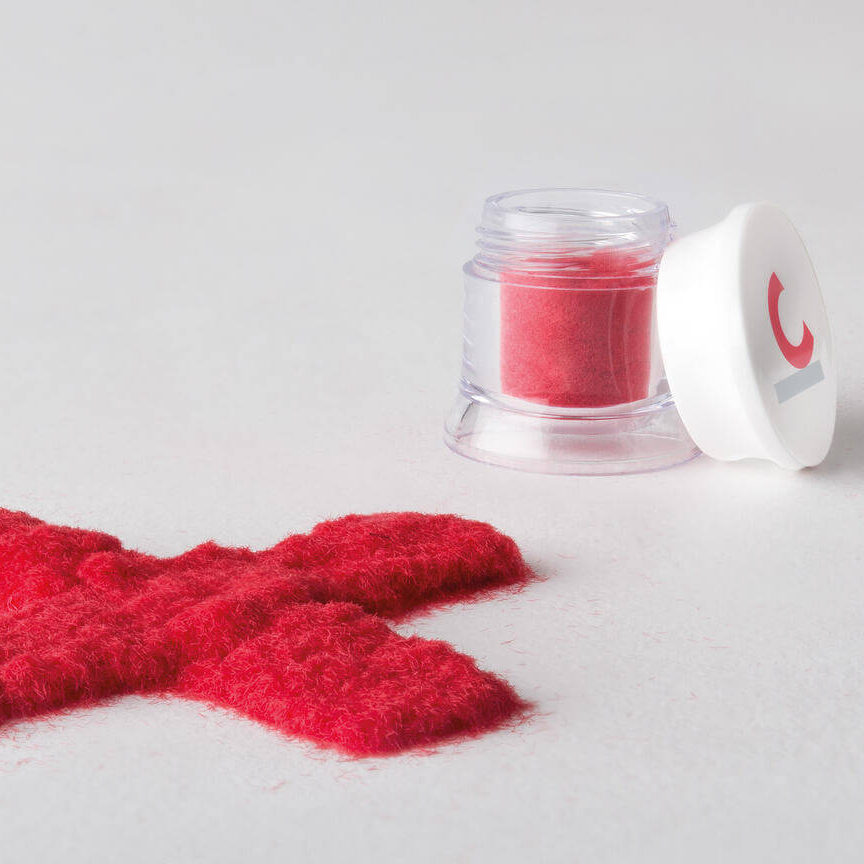vinisoare pentru acrlat candulor fibre