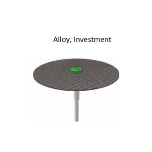 disc separator hp dent neocut